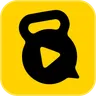 JustGains app icon