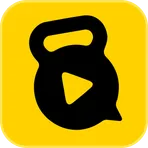 JustGains app icon