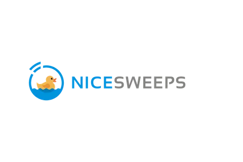 NiceSweeps logo